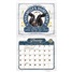 2025 Wall Calendar WCA90991